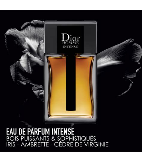 dior intense eu de parfum